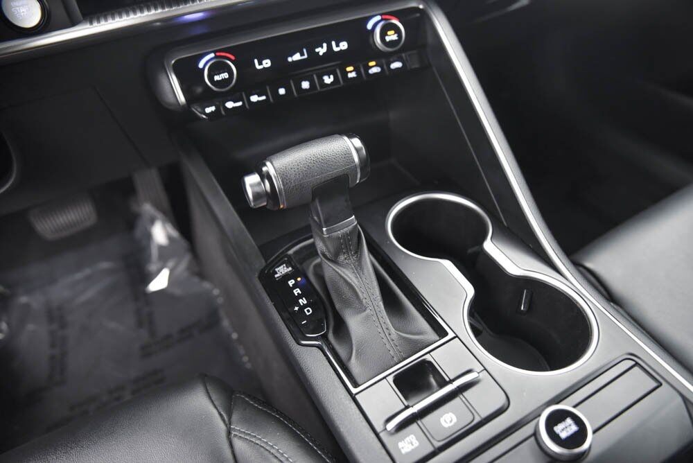2021 Kia K5 GT-Line Akron OH
