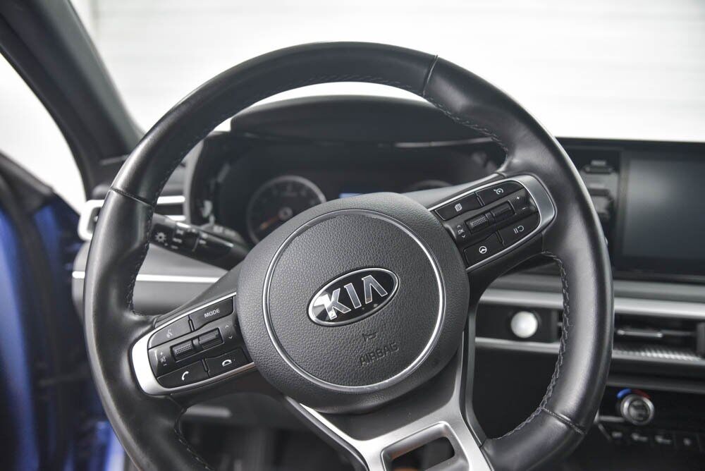 2021 Kia K5 GT-Line Akron OH