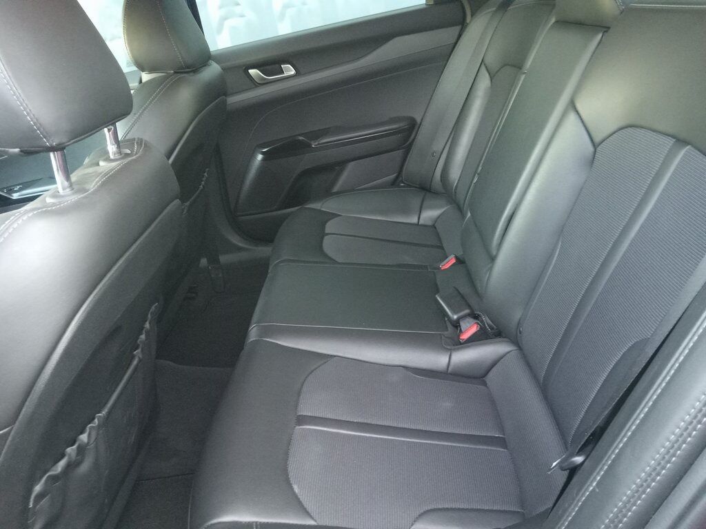2021 Kia K5 GT-Line Akron OH