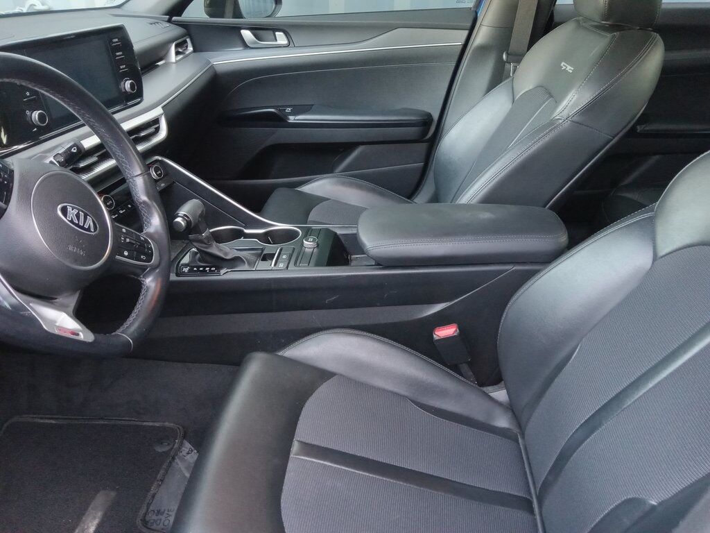 2021 Kia K5 GT-Line Akron OH