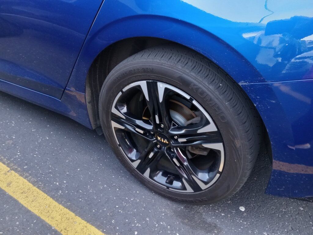 2021 Kia K5 GT-Line Akron OH