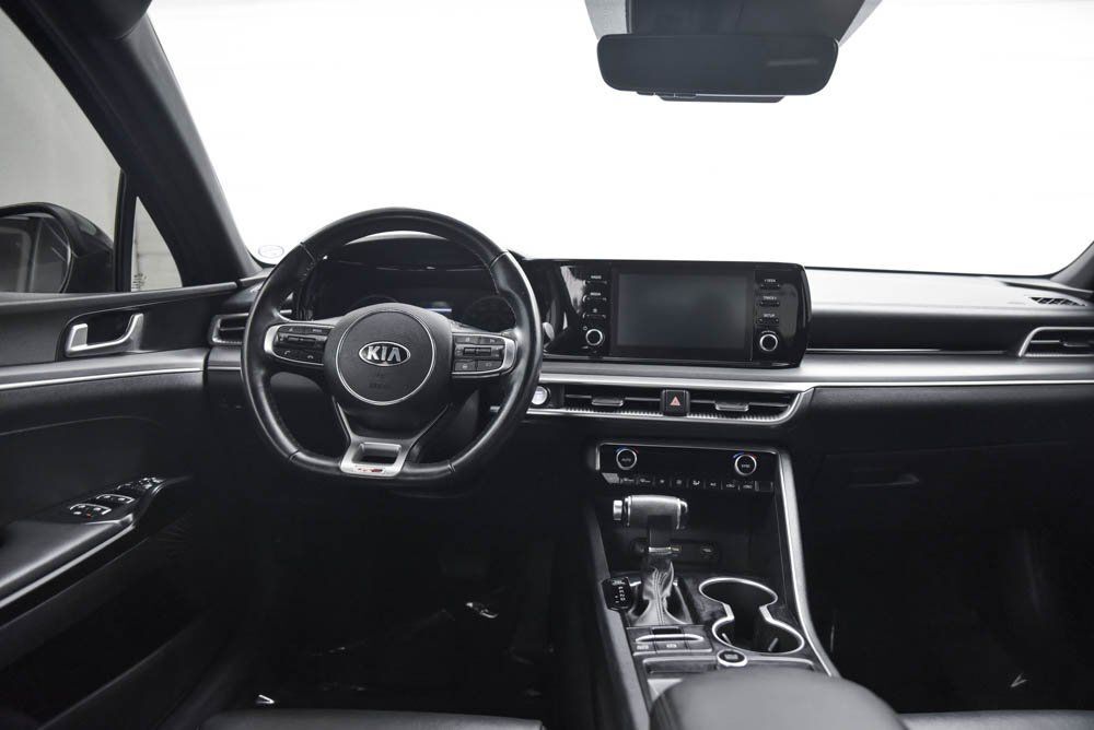 2021 Kia K5 GT-Line Akron OH