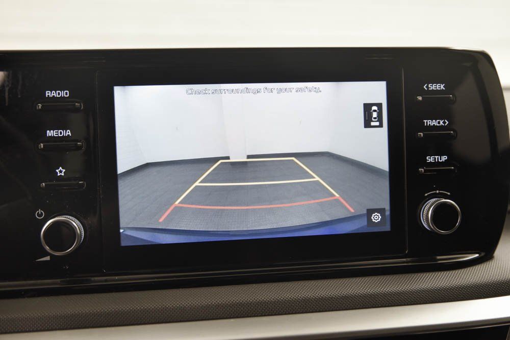 2021 Kia K5 GT-Line Akron OH