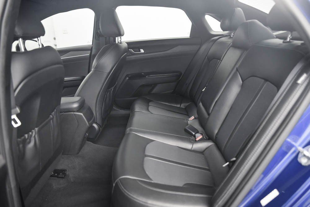 2021 Kia K5 GT-Line Akron OH