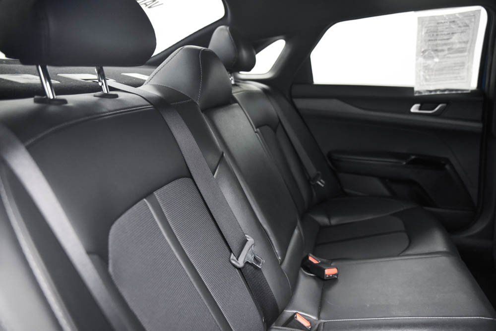 2021 Kia K5 GT-Line Akron OH