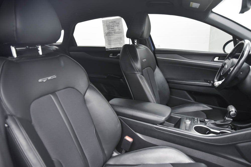 2021 Kia K5 GT-Line Akron OH