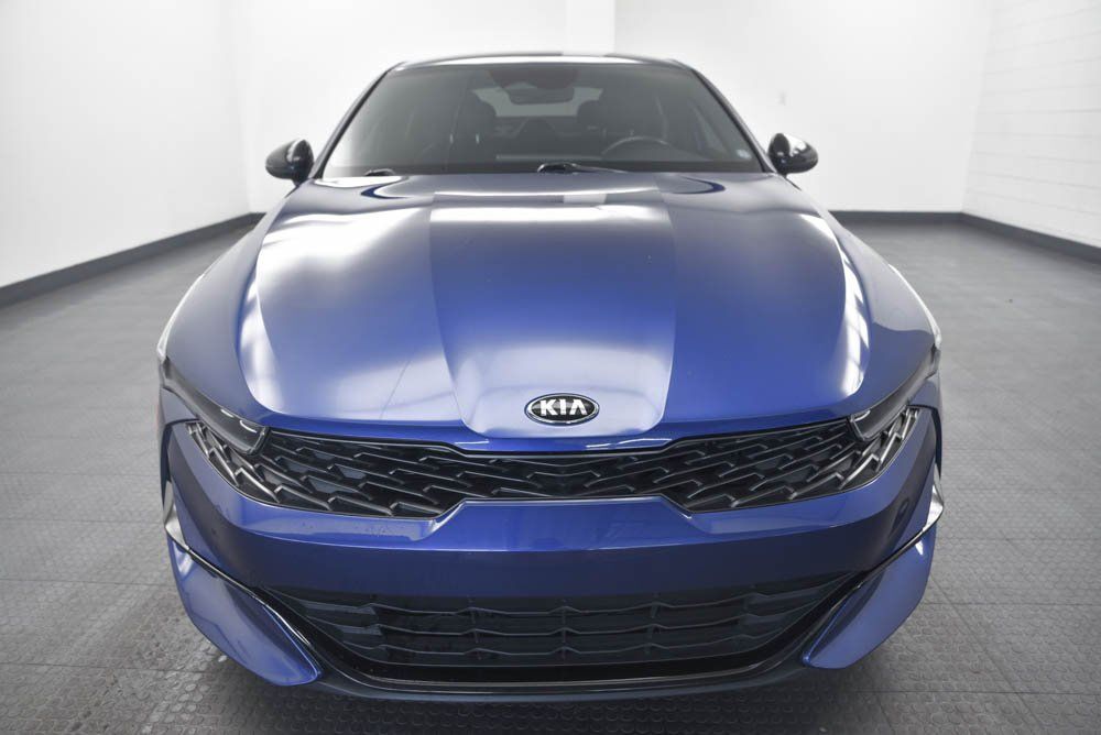 2021 Kia K5 GT-Line Akron OH
