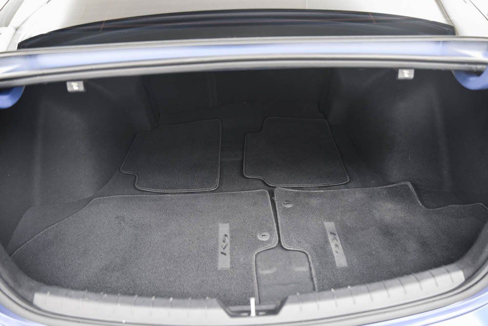 2021 Kia K5 GT-Line Akron OH