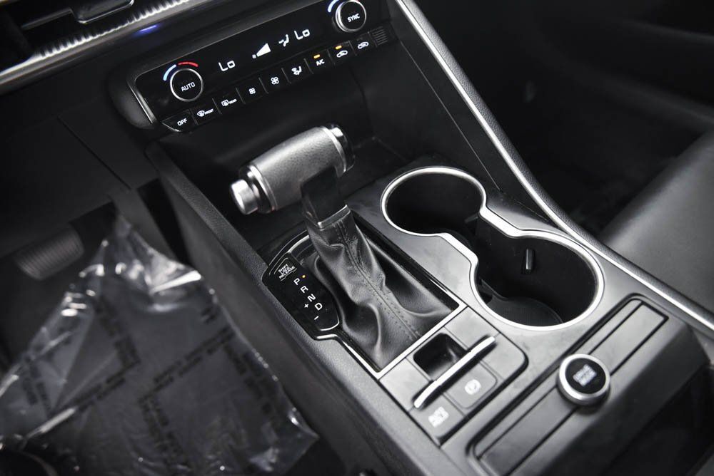 2021 Kia K5 GT-Line Akron OH