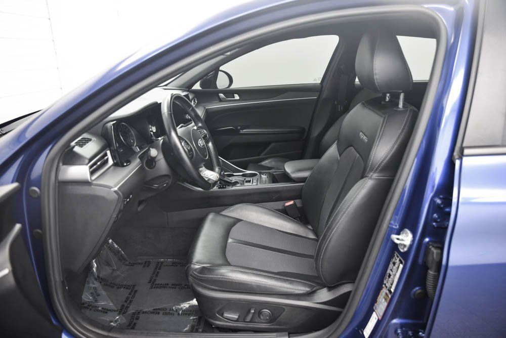 2021 Kia K5 GT-Line Akron OH