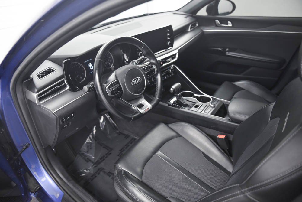 2021 Kia K5 GT-Line Akron OH