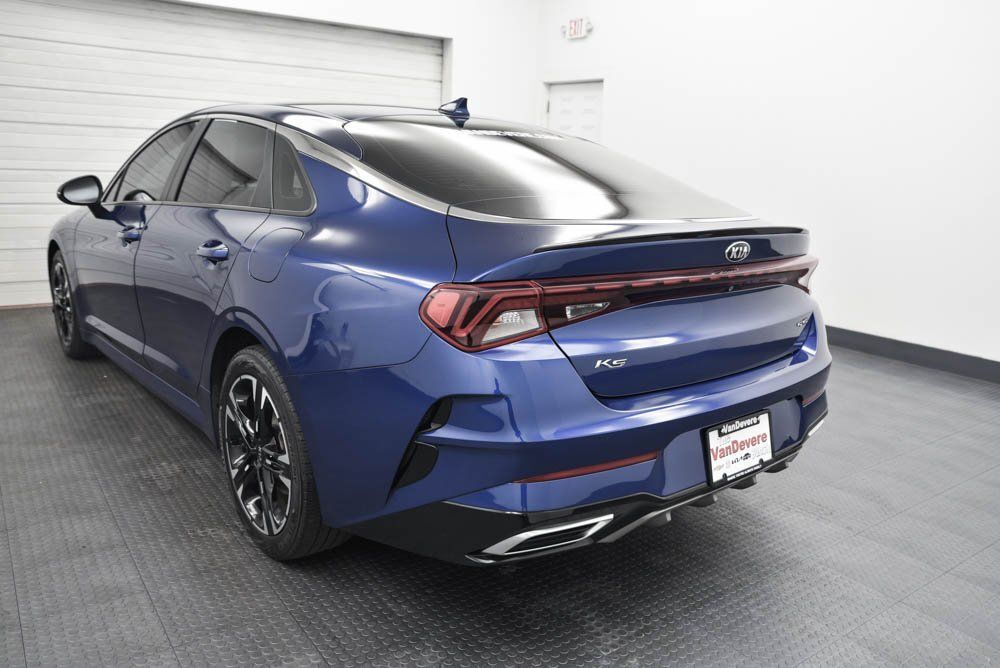 2021 Kia K5 GT-Line Akron OH