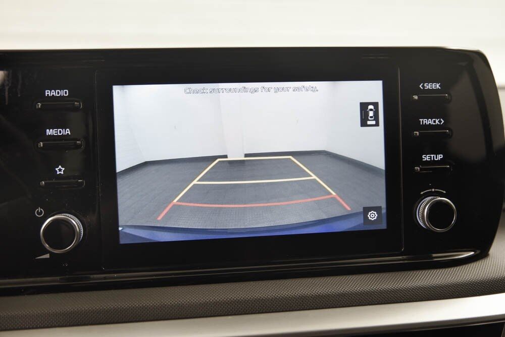 2021 Kia K5 GT-Line Akron OH