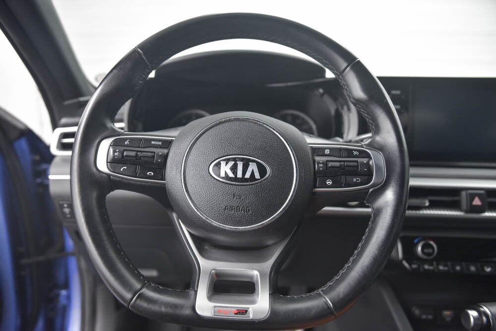 2021 Kia K5 GT-Line Akron OH