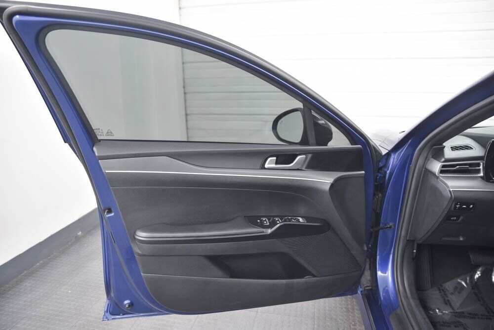 2021 Kia K5 GT-Line Akron OH