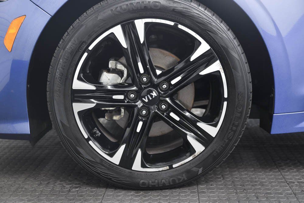 2021 Kia K5 GT-Line Akron OH