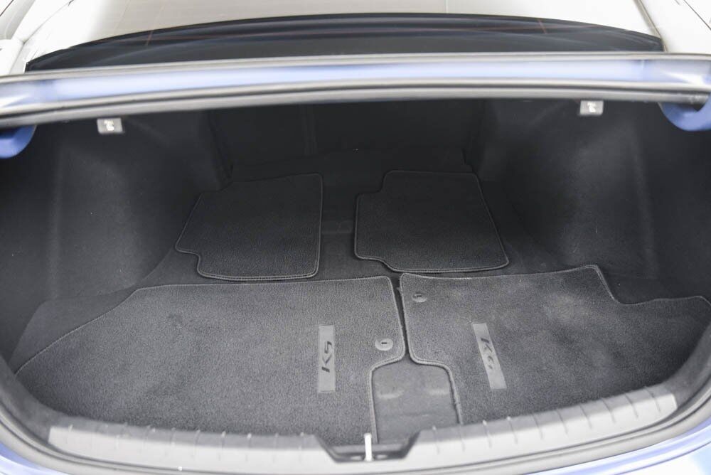 2021 Kia K5 GT-Line Akron OH