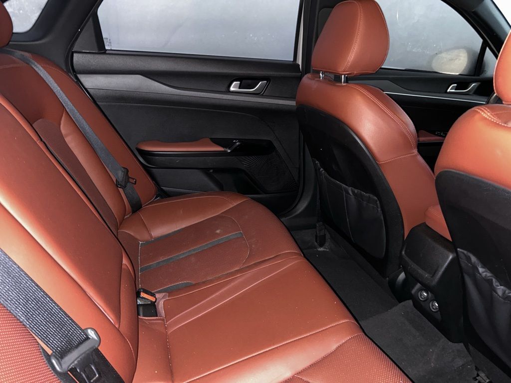 2021 Kia K5 GT-Line Akron OH