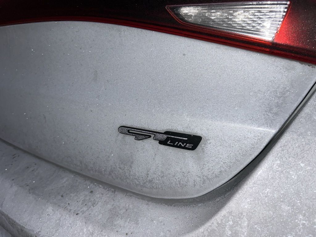 2021 Kia K5 GT-Line Akron OH