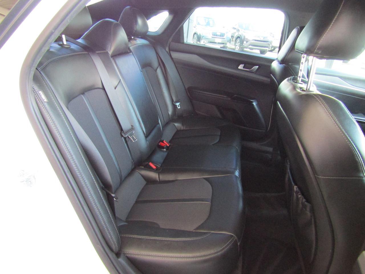 2021 Kia K5 GT-Line Auto FWD Grand Prairie TX