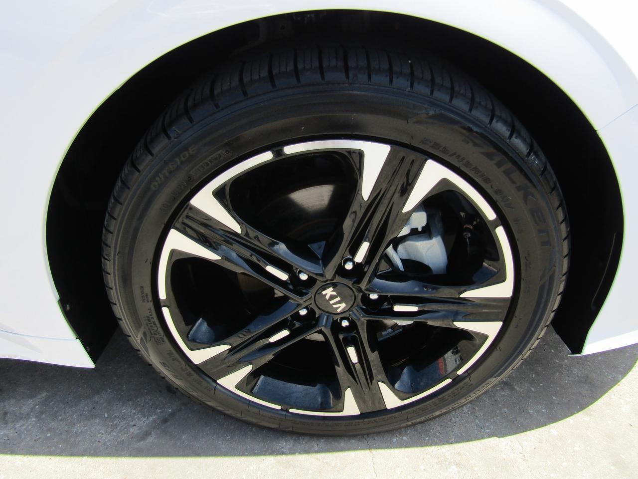 2021 Kia K5 GT-Line Auto FWD Grand Prairie TX