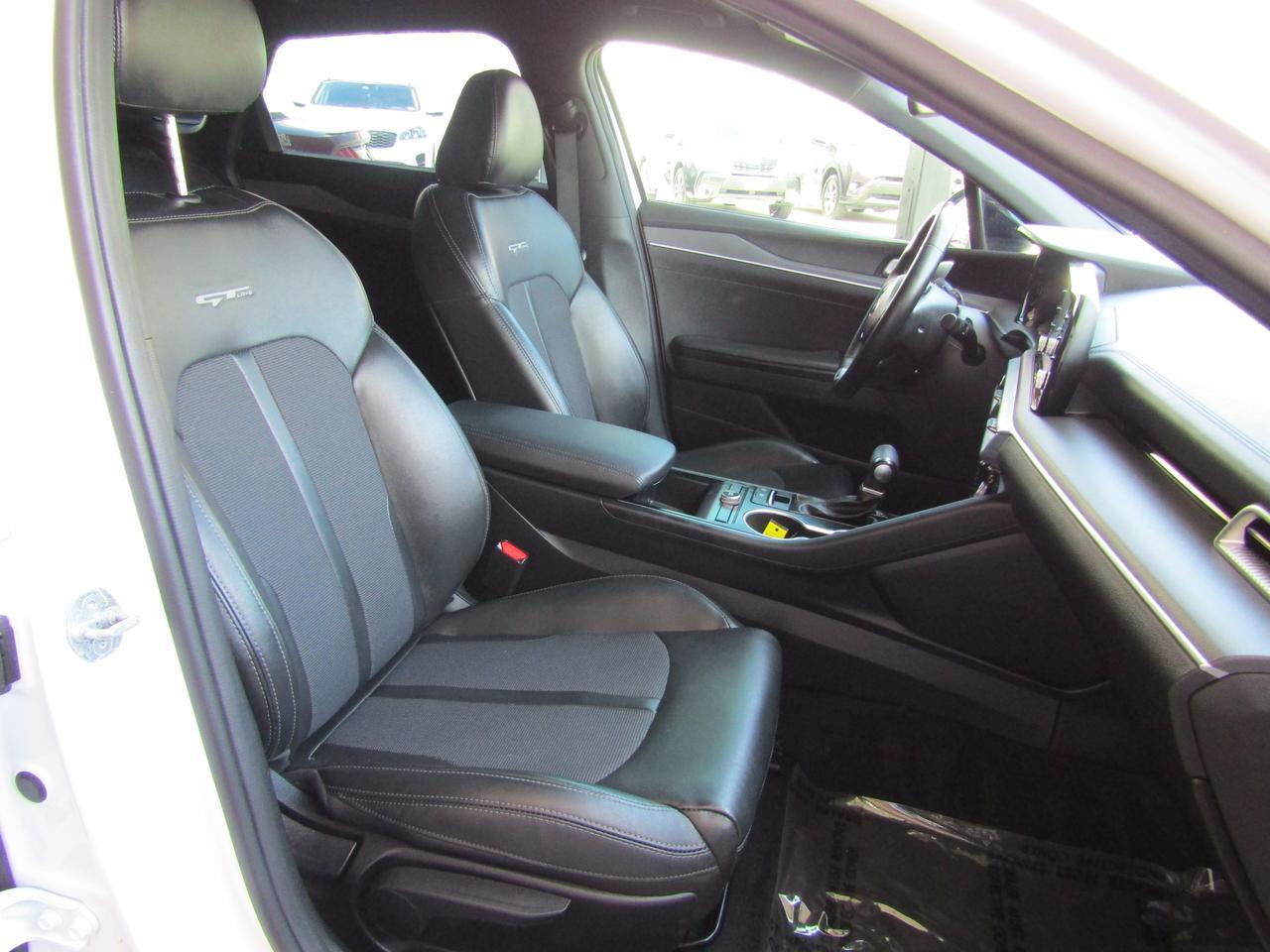 2021 Kia K5 GT-Line Auto FWD Grand Prairie TX