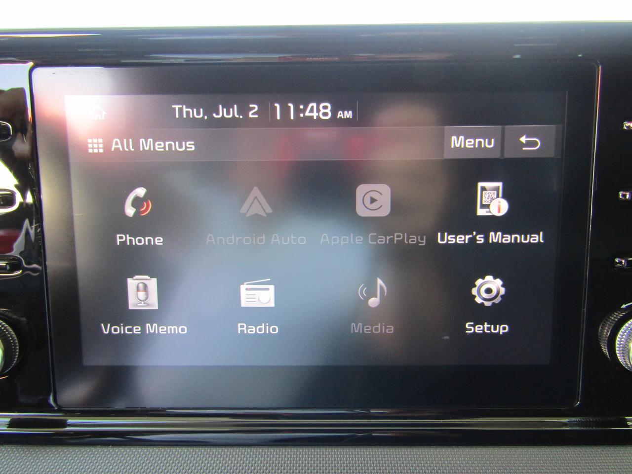 2021 Kia K5 GT-Line Auto FWD Grand Prairie TX