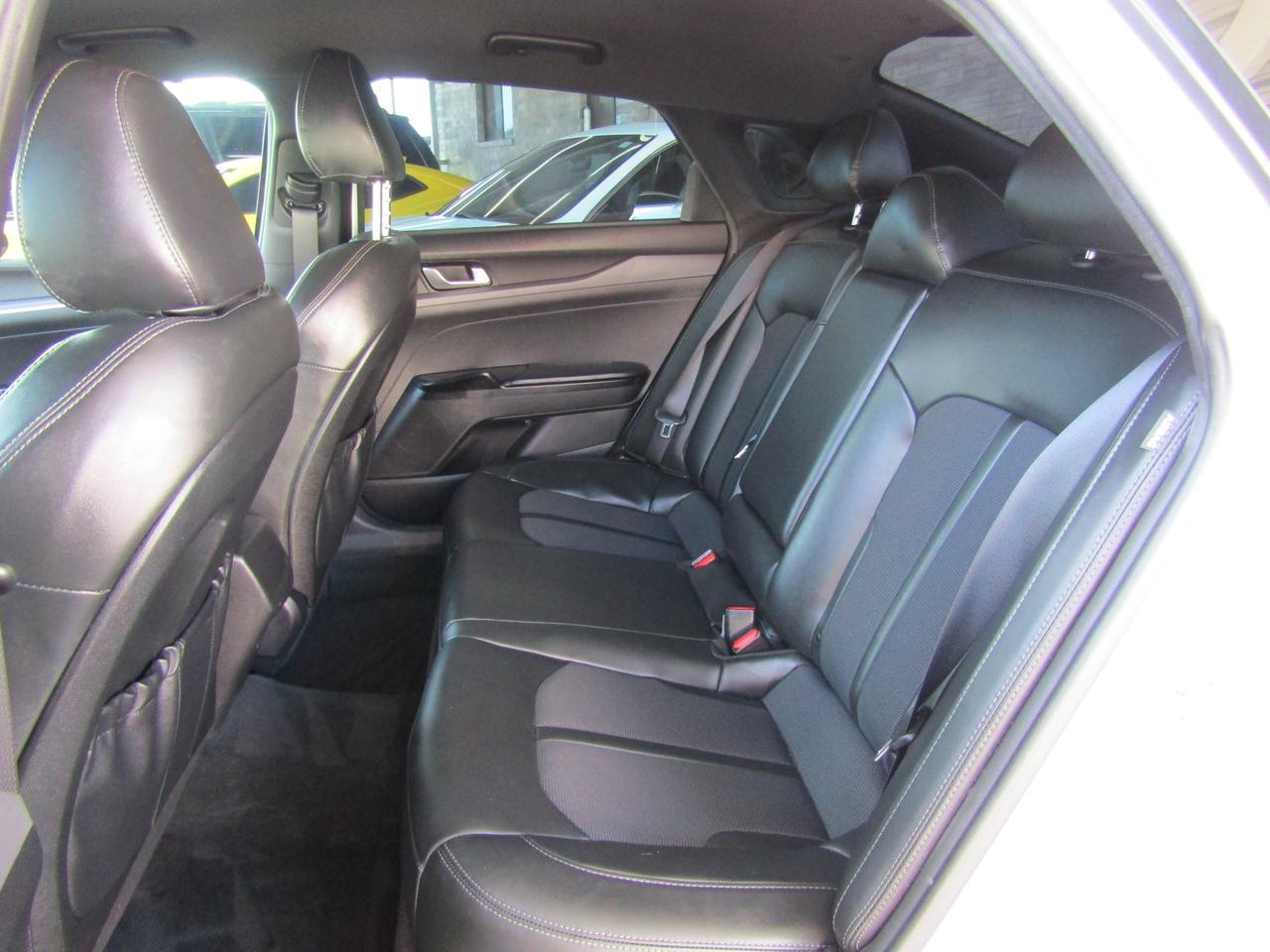 2021 Kia K5 GT-Line Auto FWD Grand Prairie TX