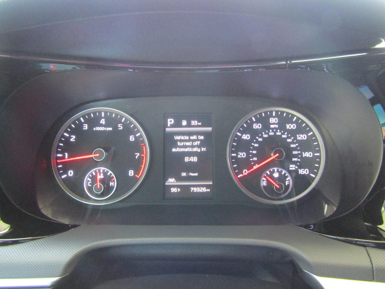 2021 Kia K5 GT-Line Auto FWD Grand Prairie TX