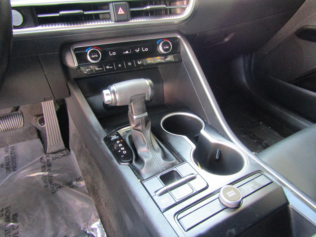2021 Kia K5 GT-Line Auto FWD Grand Prairie TX