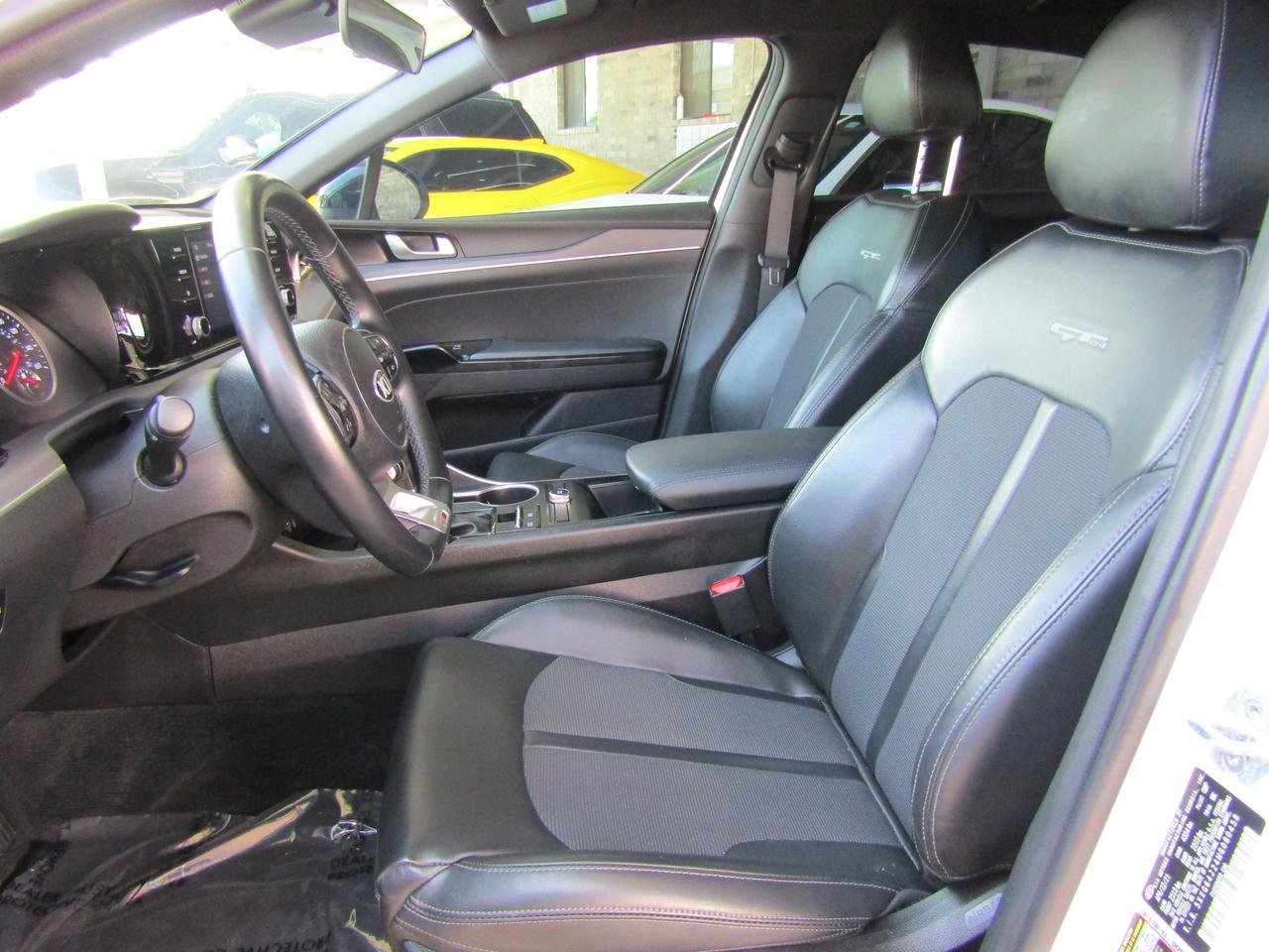 2021 Kia K5 GT-Line Auto FWD Grand Prairie TX
