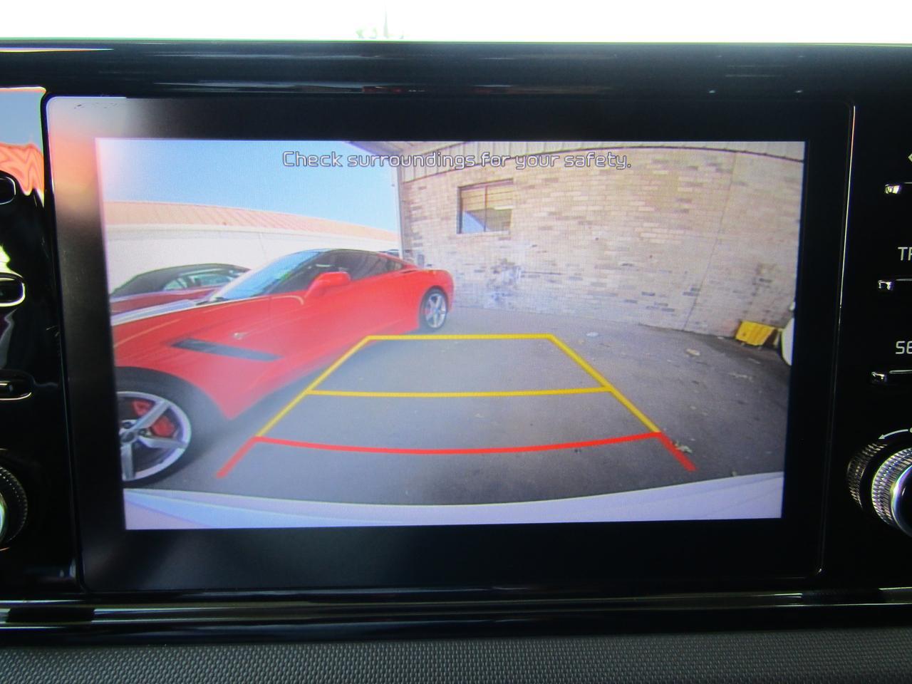 2021 Kia K5 GT-Line Auto FWD Grand Prairie TX
