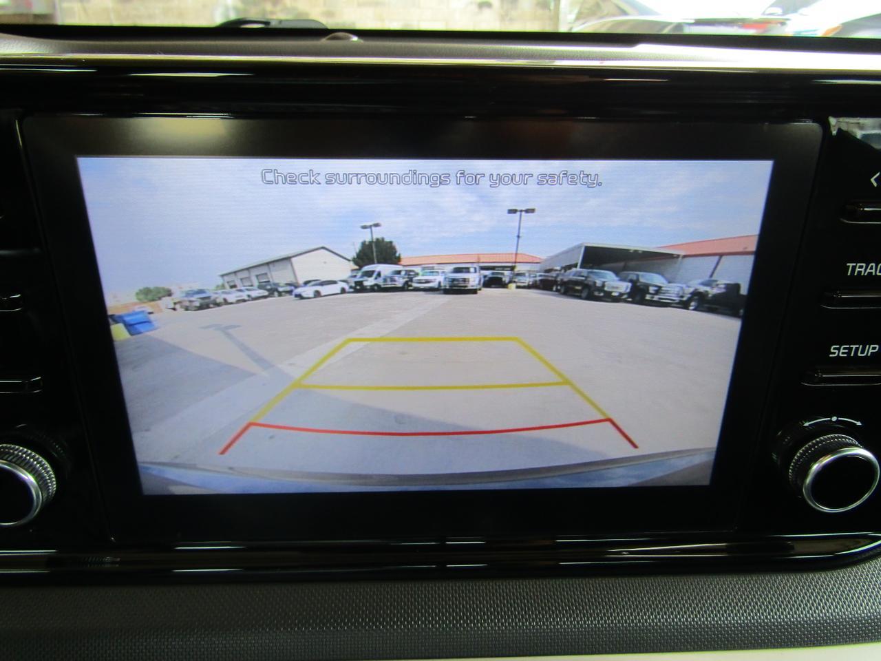 2021 Kia K5 GT-Line Auto FWD Grand Prairie TX