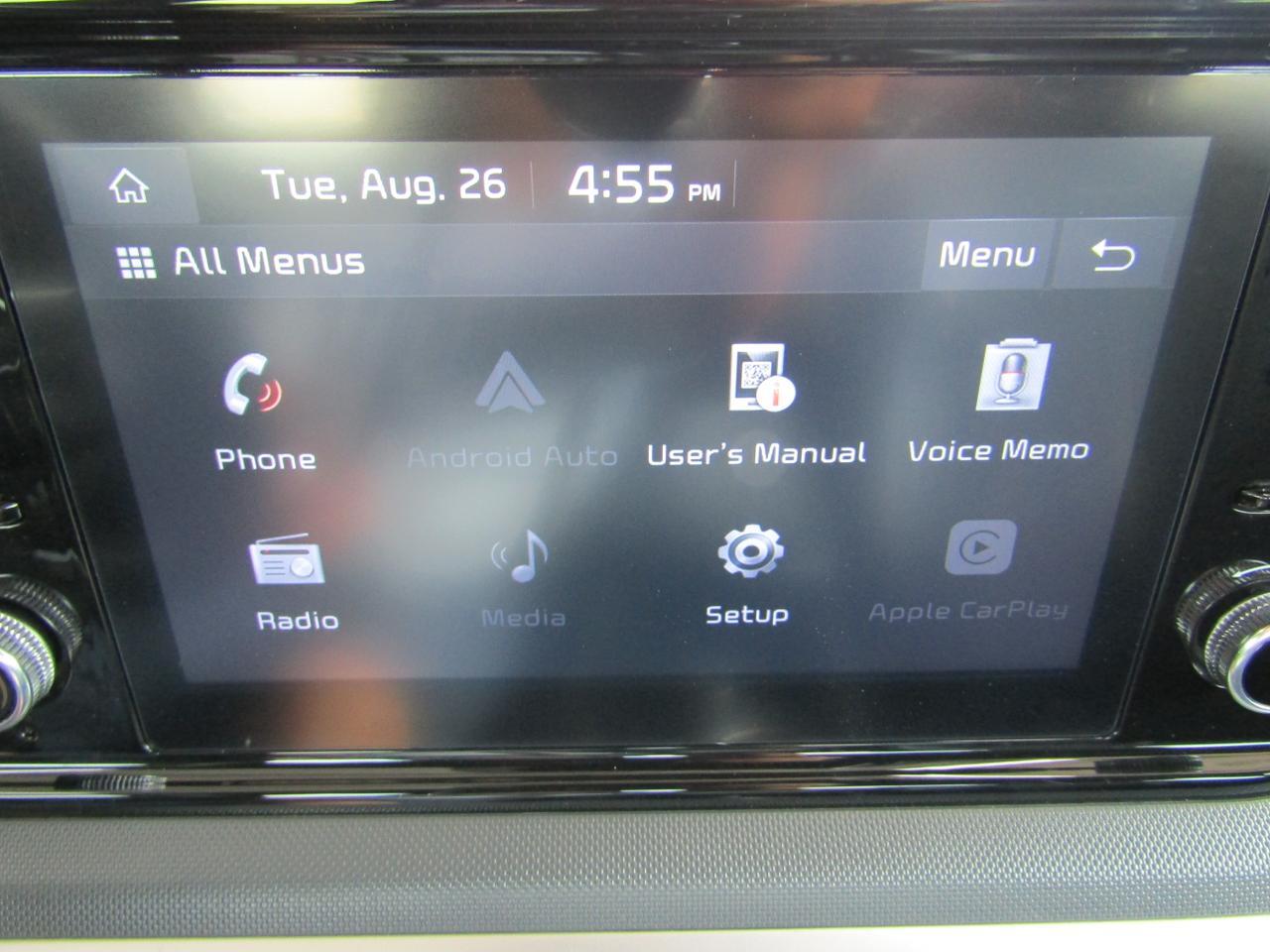 2021 Kia K5 GT-Line Auto FWD Grand Prairie TX