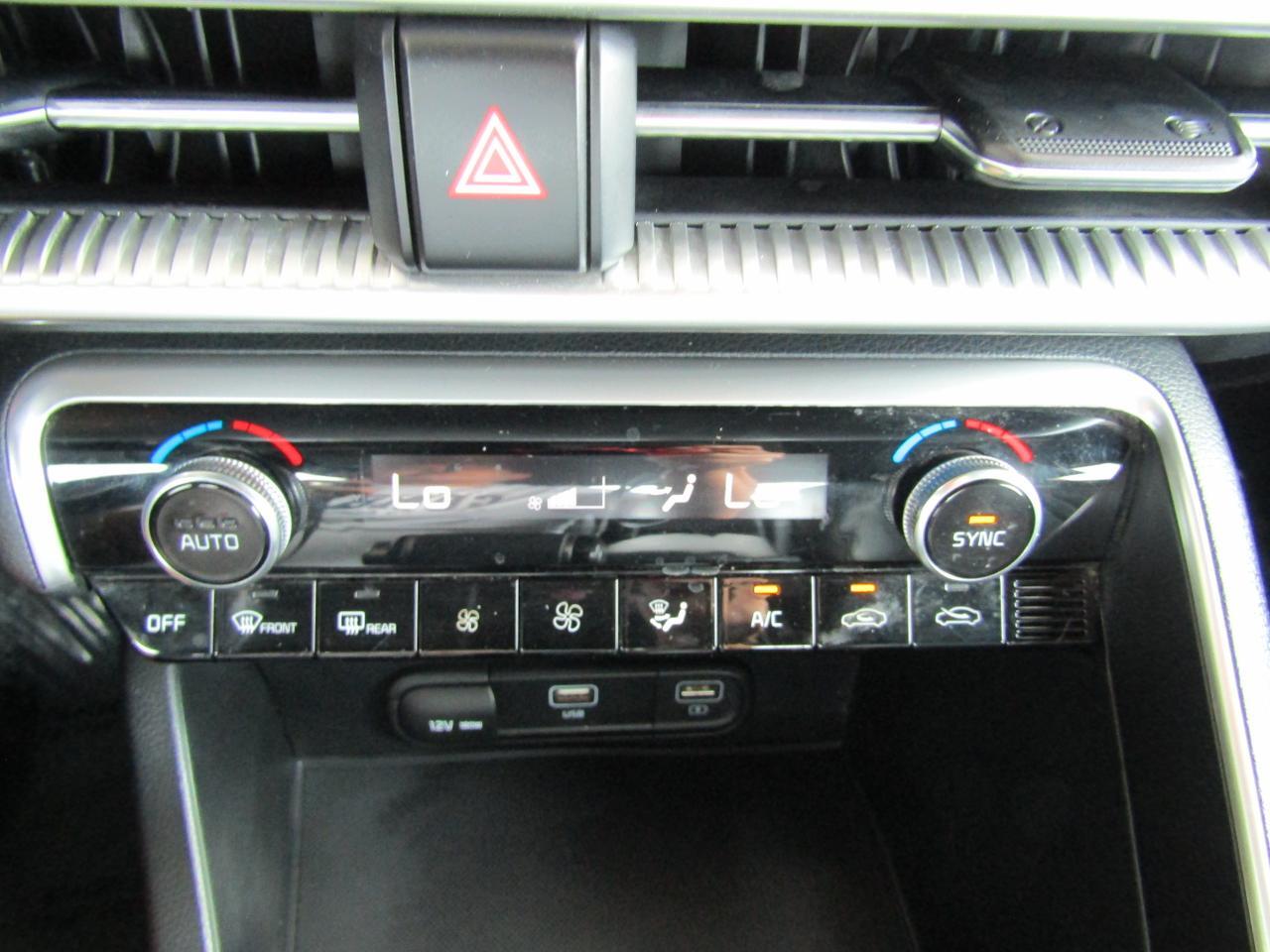 2021 Kia K5 GT-Line Auto FWD Grand Prairie TX