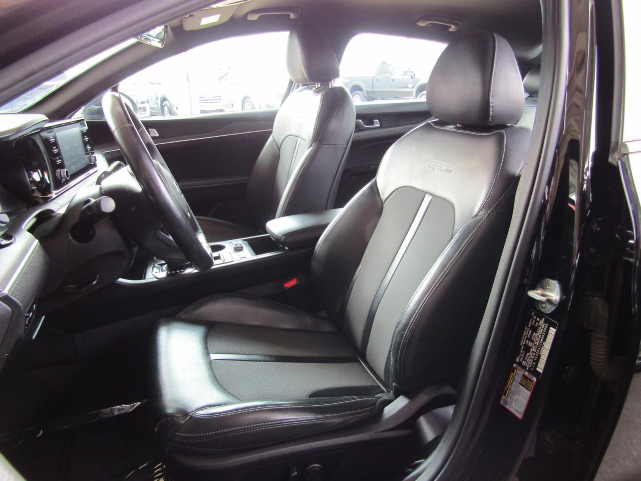 2021 Kia K5 GT-Line Auto FWD Grand Prairie TX