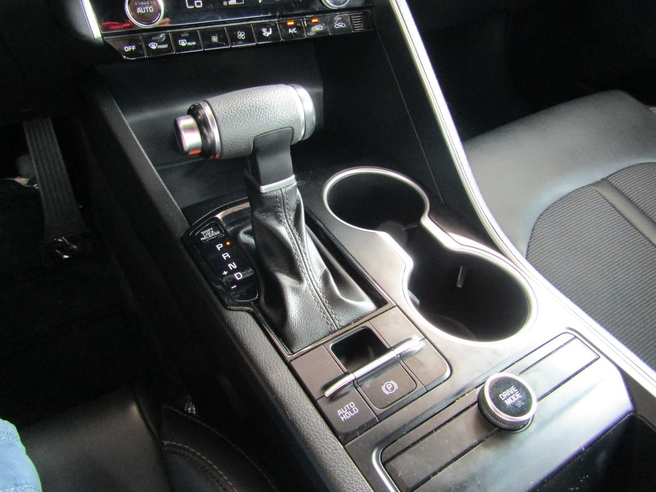 2021 Kia K5 GT-Line Auto FWD Grand Prairie TX