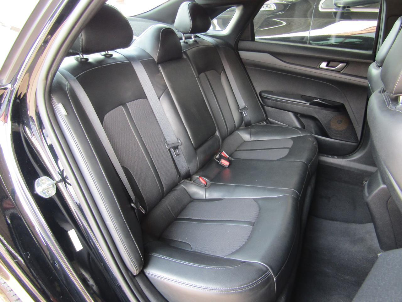 2021 Kia K5 GT-Line Auto FWD Grand Prairie TX