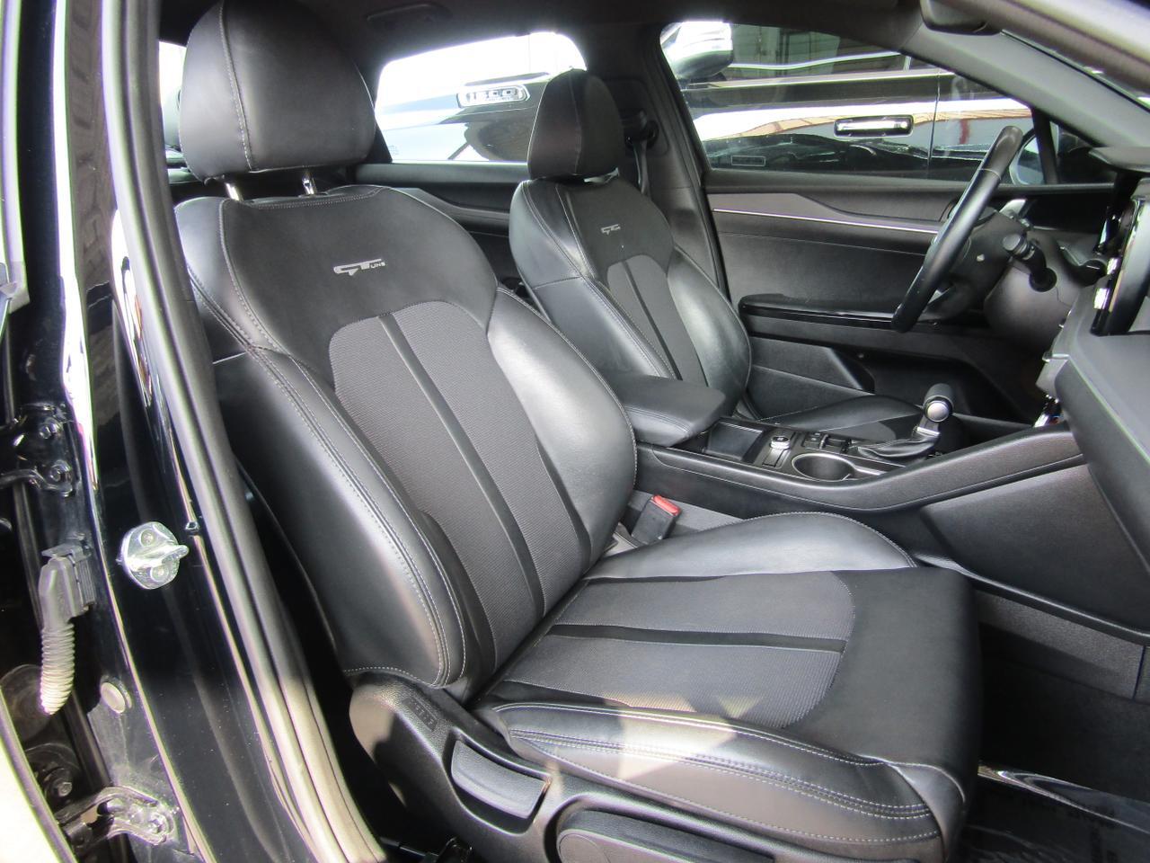 2021 Kia K5 GT-Line Auto FWD Grand Prairie TX