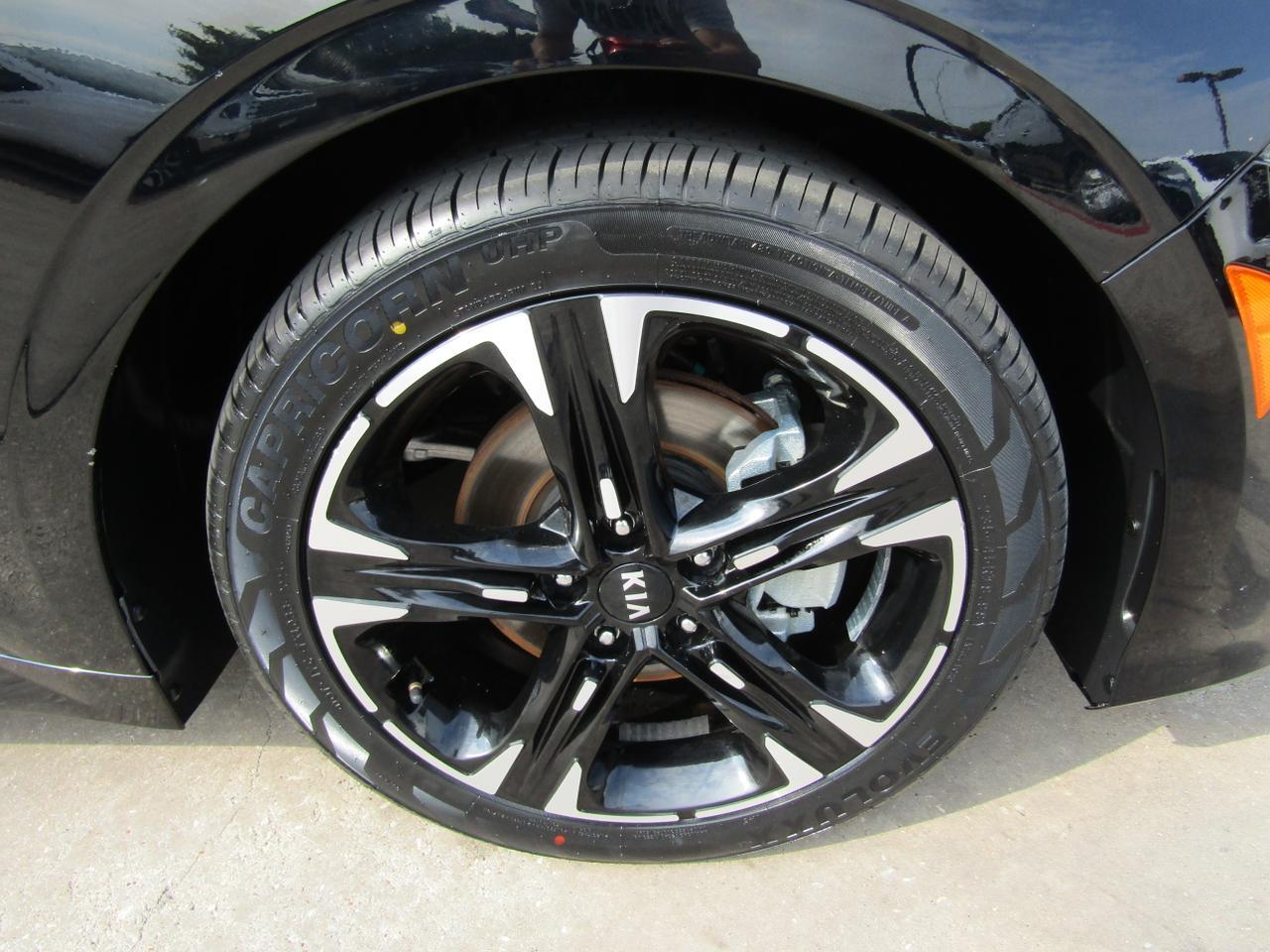 2021 Kia K5 GT-Line Auto FWD Grand Prairie TX