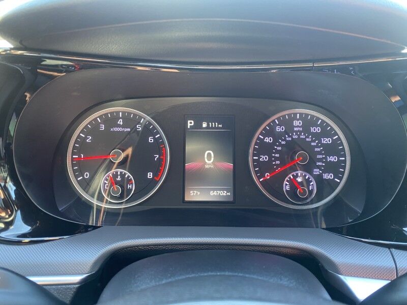 2021 Kia K5 GT-Line Bristol  PA