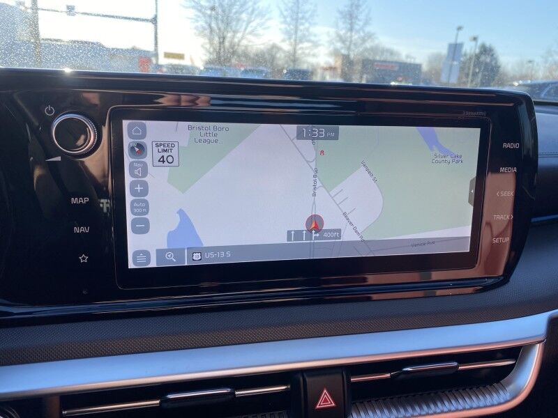 2021 Kia K5 GT-Line Bristol  PA