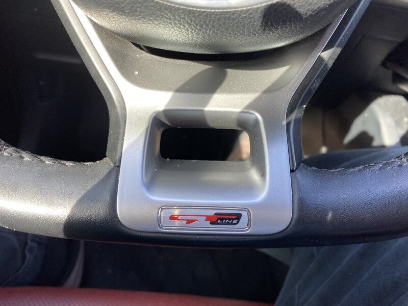 2021 Kia K5 GT-Line Bristol  PA
