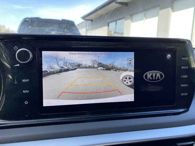 2021 Kia K5 GT-Line Bristol  PA