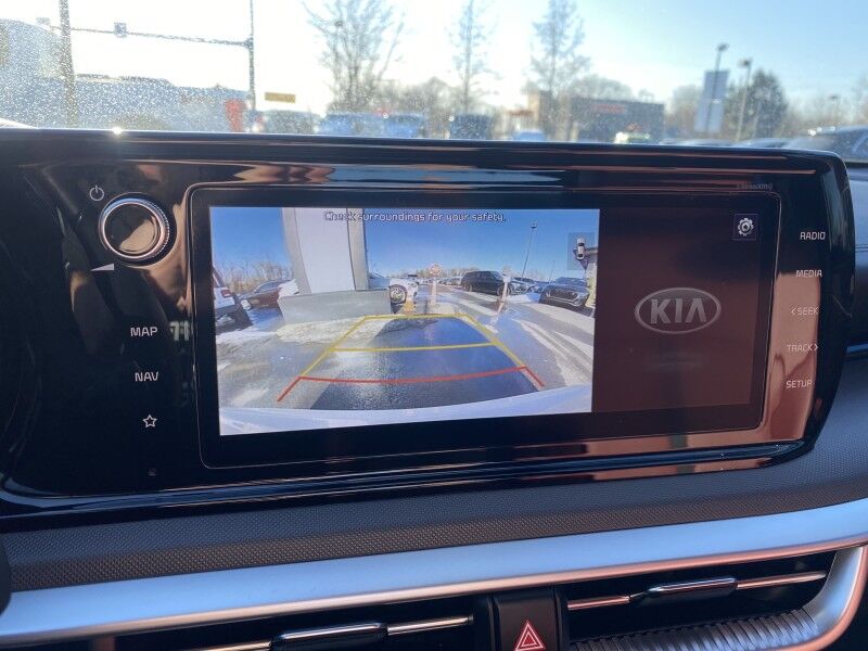 2021 Kia K5 GT-Line Bristol  PA