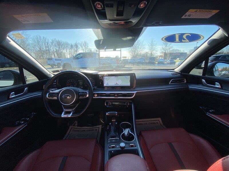 2021 Kia K5 GT-Line Bristol  PA