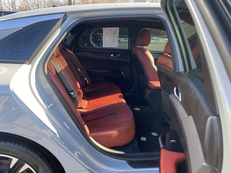 2021 Kia K5 GT-Line Bristol  PA