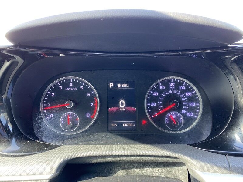 2021 Kia K5 GT-Line Bristol  PA