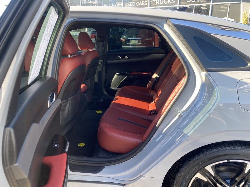 2021 Kia K5 GT-Line Bristol  PA