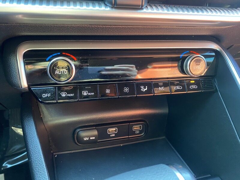 2021 Kia K5 GT-Line Bristol  PA